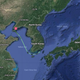 Image for article titled Watch live: This ship is racing against the clock to beat the US-China trade war